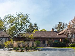 21725 W Hilandale Ct, Kildeer, IL 60047