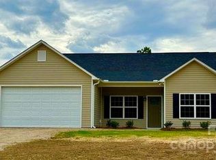 771 Crowburk Rd, Pageland, SC 29728