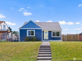 6121 S C St, Tacoma, WA 98408