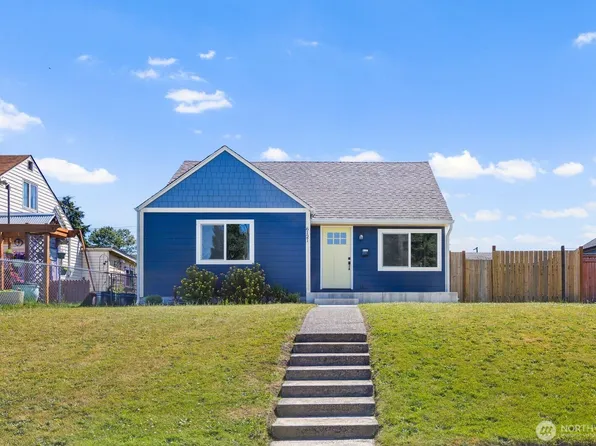 6121 S C Street, Tacoma, WA 98408