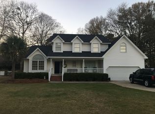 105 River Birch Rd, Bamberg, SC 29003