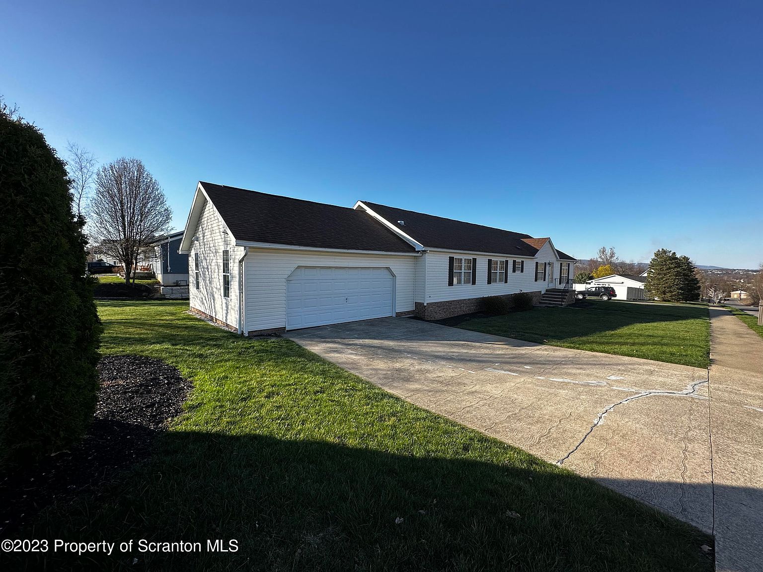 701 Blueberry Dr, Duryea, PA 18642 Zillow