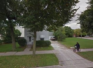 308 N Roosevelt St, Green Bay, WI 54301