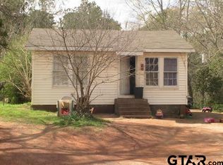 801 N Henderson St, Rusk, TX 75785