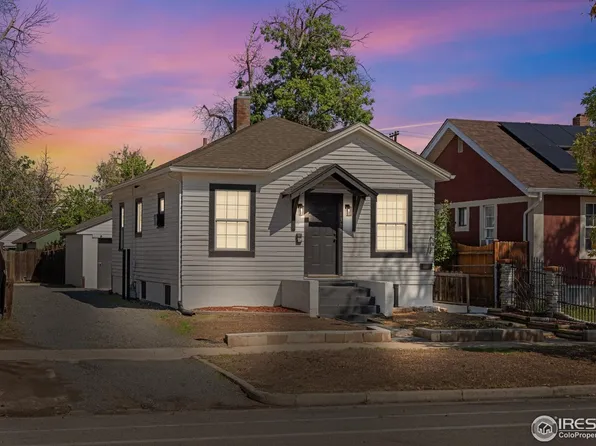 1309 7th St, Greeley, CO 80631