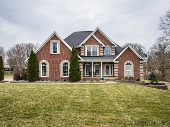 5815 Ridgefield Drive, Charlestown, IN 47111