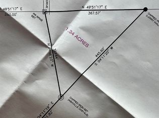 6860 County Road 33 #0, Ashville, AL 35953