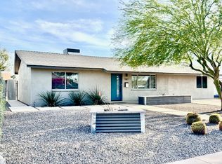 1021 W Howe St, Tempe, AZ 85281