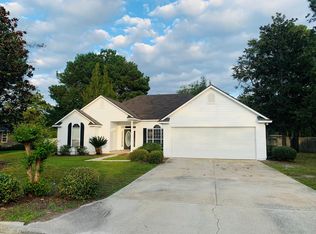 4732 Hummingbird Ln, Valdosta, GA 31602