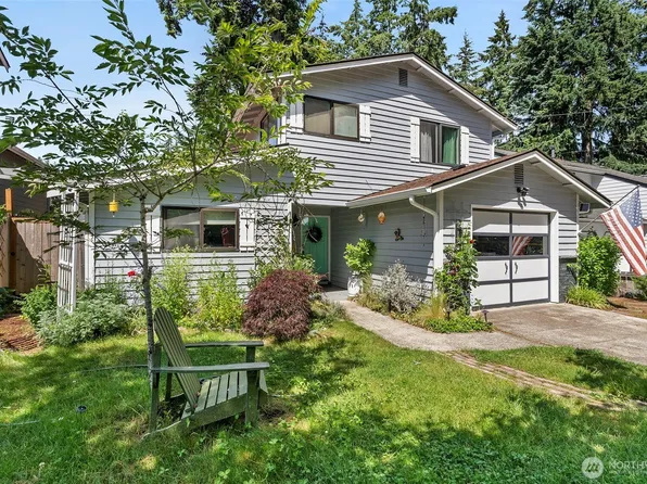 4921 Carole Drive NE, Olympia, WA 98516