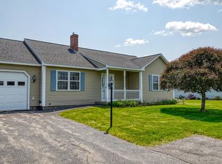 6 Private Dr #6, Waterville, ME 04901