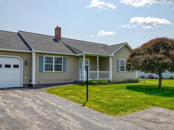 6 Private Drive #6, Winslow, ME 04901