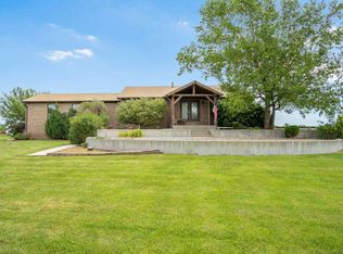 9652 SW Walnut Valley Rd, Augusta, KS 67010