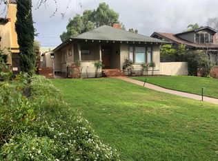 3761 Albatross St, San Diego, CA 92103