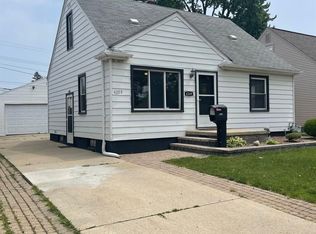 4209 Lafayette Blvd, Lincoln Park, MI 48146