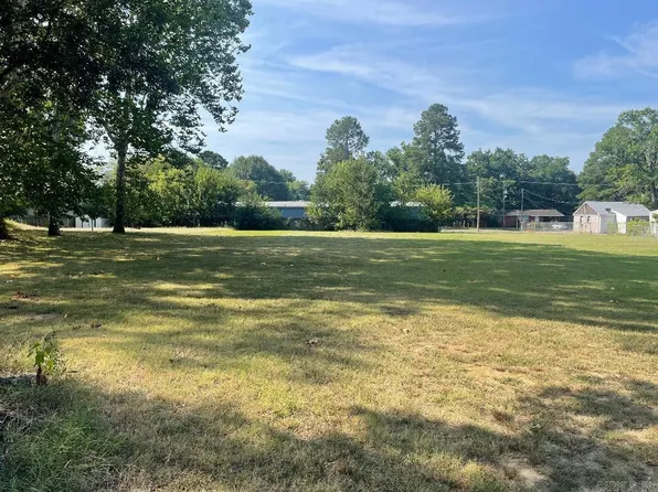 1005 W Center Ave, Searcy, AR 72143