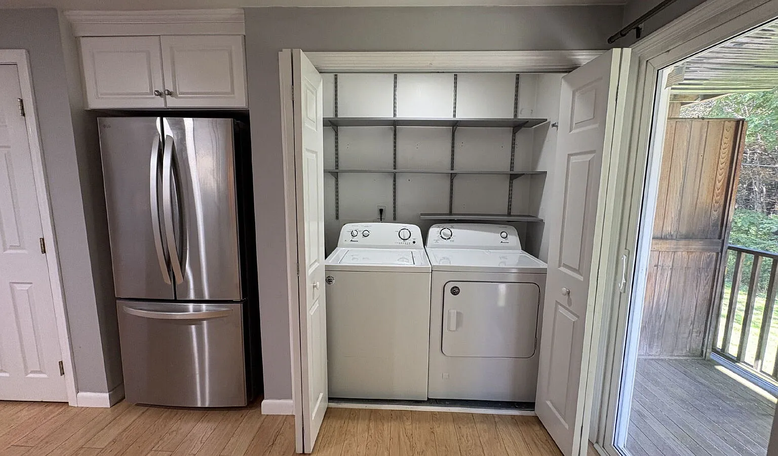 2 bed, 1.0 bath, 748 sqft, $2,250 — Photo 4
