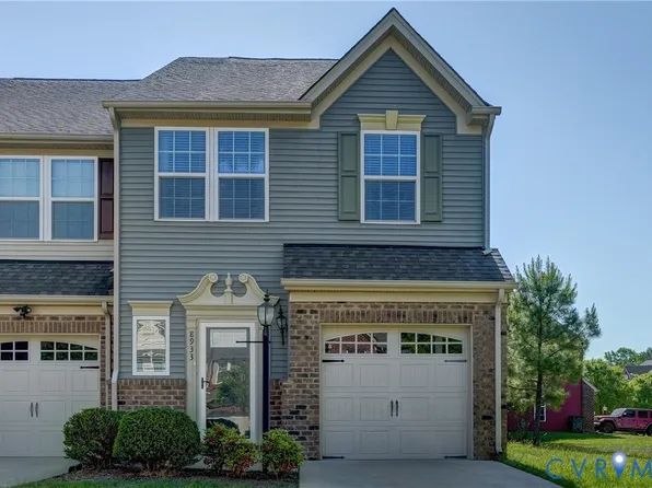 8933 Ringview Dr, Mechanicsville, VA 23116