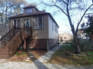 3652 W 54th St, Chicago, IL 60632