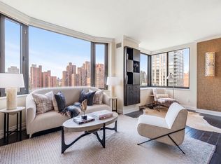 Century Tower, New York, NY 10128