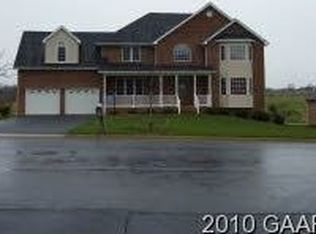 117 Ana Marie Blvd, Waynesboro, VA 22980