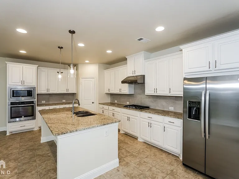3416 Damsel Sauvage Ln — Photo 17