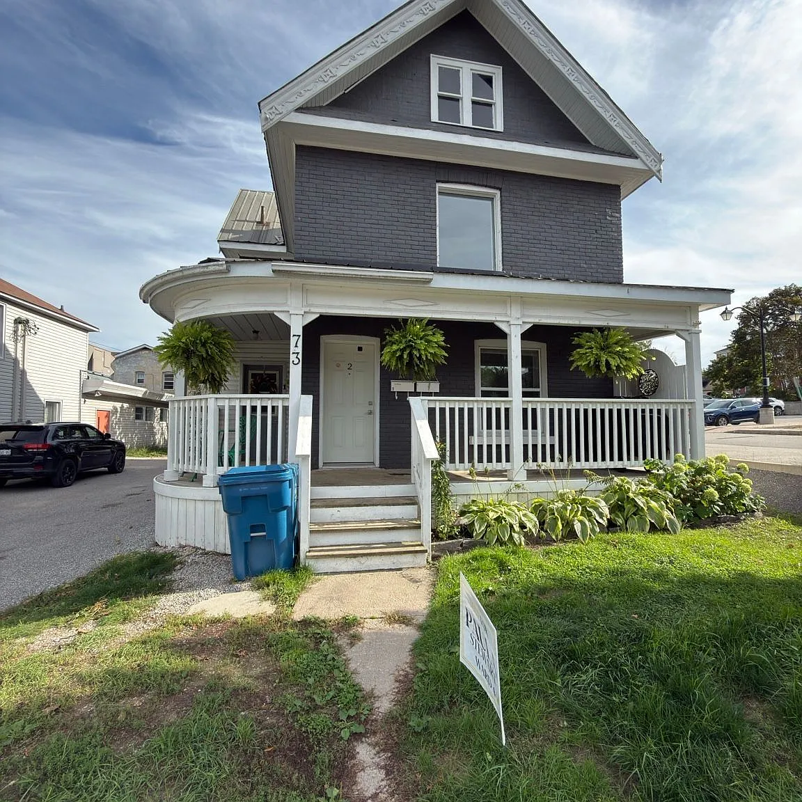 2 bed, $2,000 — Photo 1