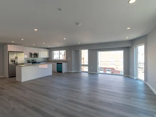 808 W Norris Street, 808 W Norris St #E, Philadelphia, PA 19122