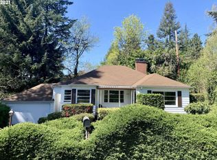 4747 SW 26th Dr, Portland, OR 97239