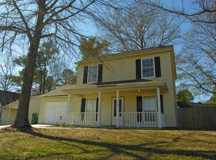 116 Alcester Rd, Goose Creek, SC 29445