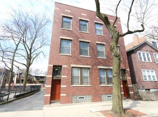 844 S Miller St #2, Chicago, IL 60607