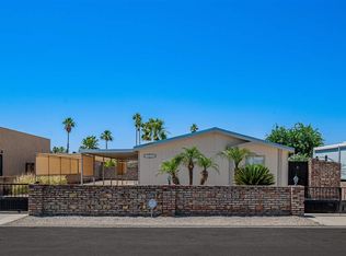 13241 E 43rd St, Yuma, AZ 85367