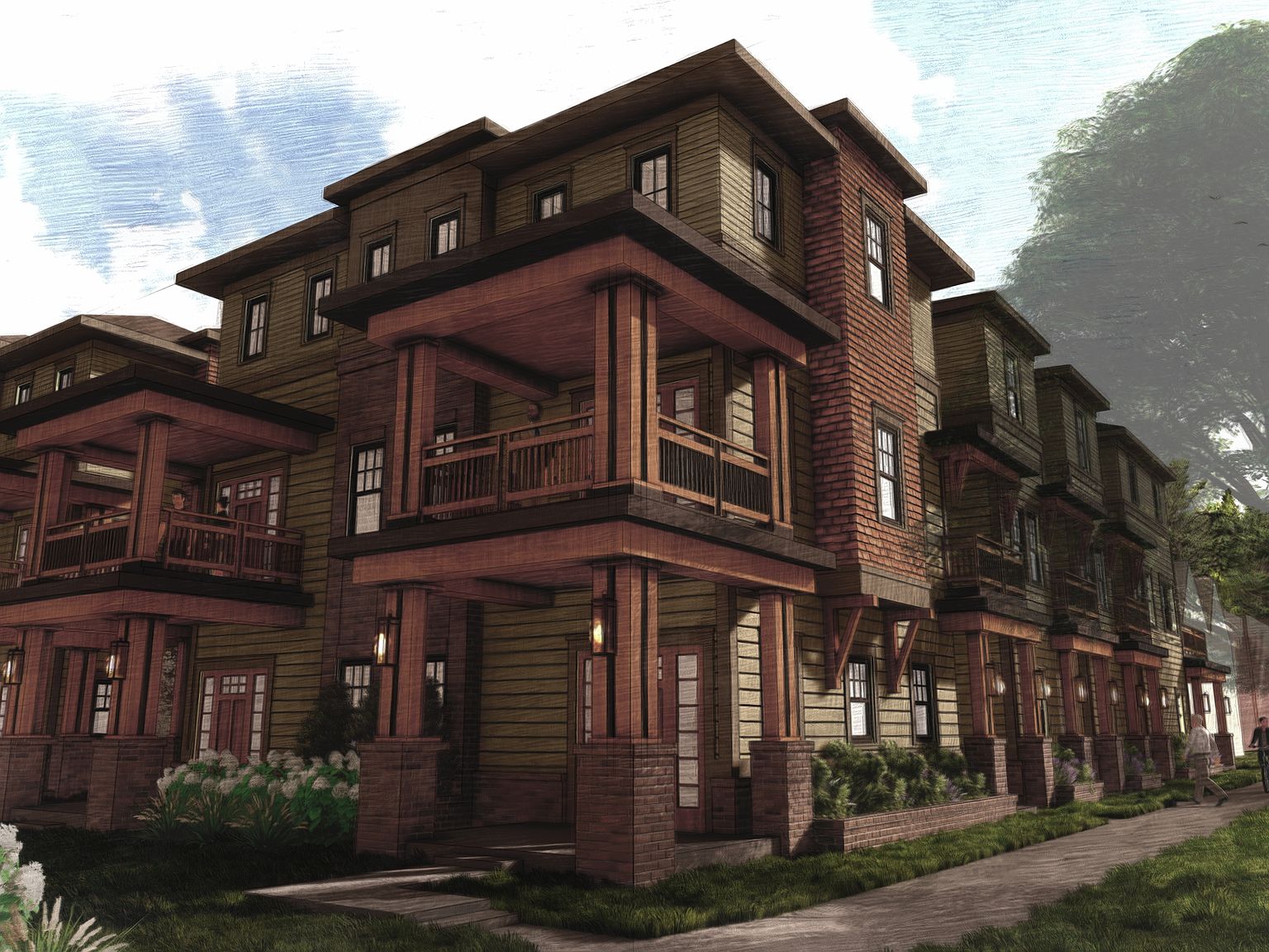 Homes Available Soon, 325 East Townhomes, Charlotte, NC 28203 Zillow