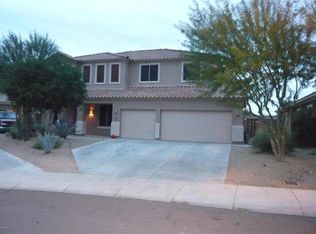 27112 N 83rd Gln, Peoria, AZ 85383