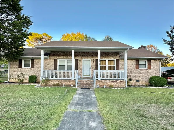 579 Glenn St, Chester, SC 29706