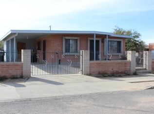 245 W 30th St, Tucson, AZ 85713