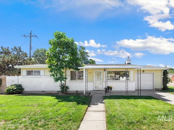 5107 W Malad St, Boise, ID 83705