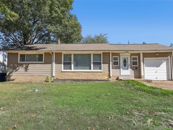 6218 Archwood Ln, Saint Louis, MO 63123