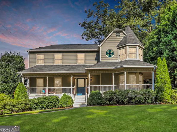 3425 Old Suttons Way, Marietta, GA 30062