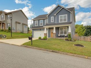1019 Carter Ridge Dr, Knoxville, TN 37924