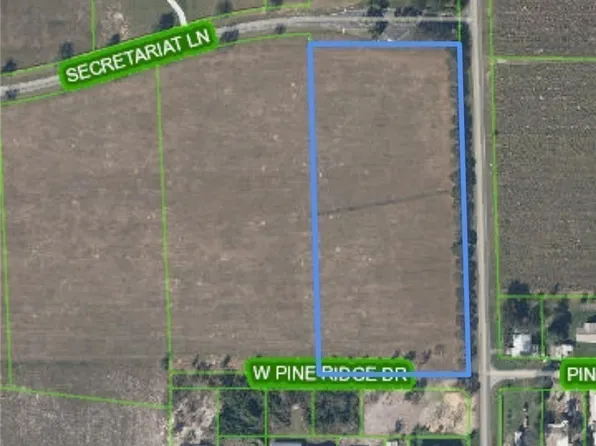 103 Secretariat Lane, Lake Placid, FL 33852