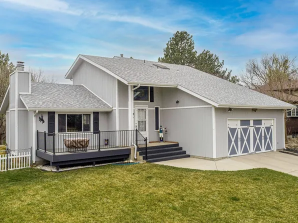 4404 W 4th Street Rd, Greeley, CO 80634