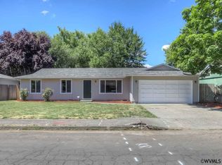 1113 Scepter Way NE, Salem, OR 97301
