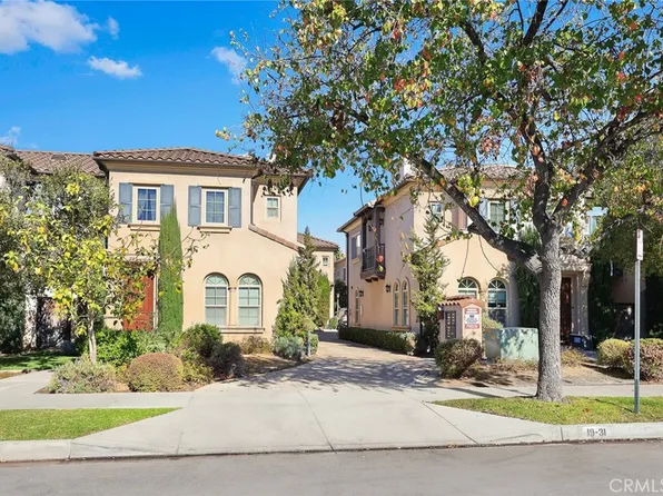 27 Alta St #A, Arcadia, CA 91006