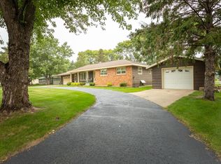 2009 Fairway Ln NE, Alexandria, MN 56308
