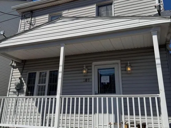 109 W North St, Marion Heights, PA 17832