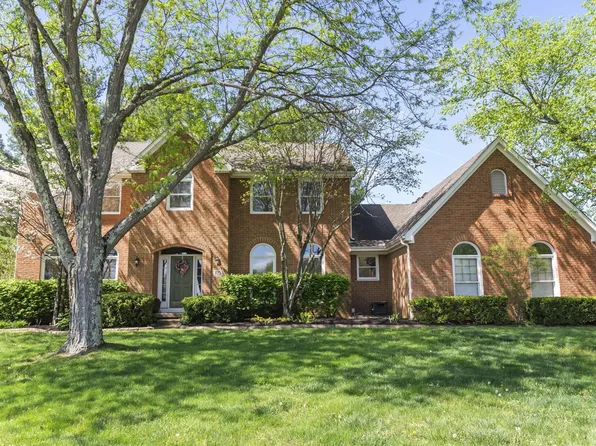 1175 Kames Way Dr, New Albany, OH 43054