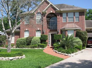 2702 Magnolia Walk, Spring, TX 77388