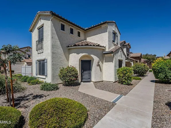 26505 N BABBLING BROOK Drive, Phoenix, AZ 85083