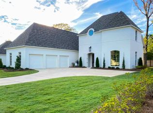 119 Herons Cir, Ridgeland, MS 39157